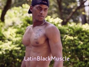 LatinBlackMuscle Just Amateurs