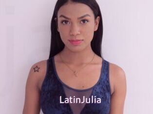 LatinJulia