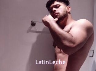 LatinLeche