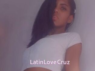 LatinLoveCruz