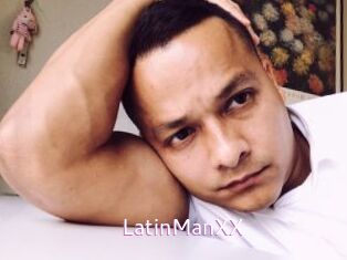 LatinManXX
