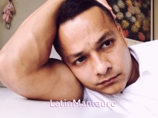 LatinMantauro