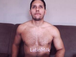 LatinMilk
