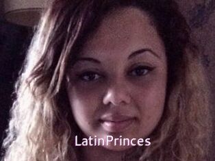 LatinPrinces