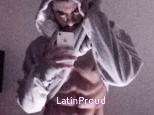 LatinProud