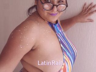LatinRain