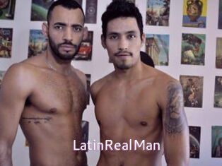 LatinRealMan