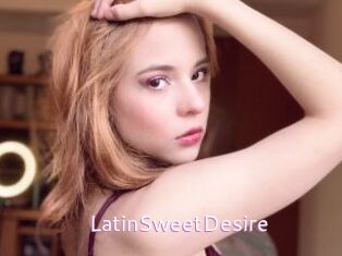 LatinSweetDesire
