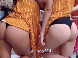 LatinasMilk