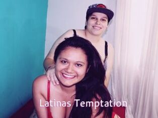Latinas_Temptation