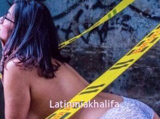 Latinmiakhalifa