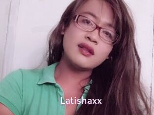 Latishaxx
