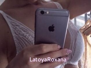 Latoya_Roxana