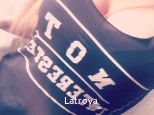 Latroya