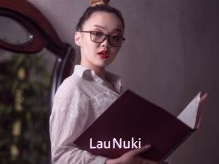 LauNuki