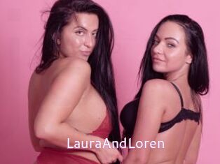 LauraAndLoren