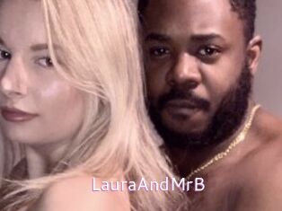LauraAndMrB