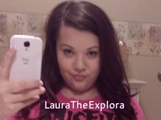 LauraTheExplora
