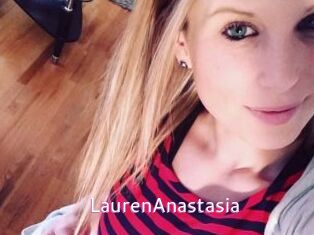 LaurenAnastasia