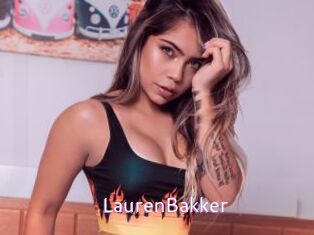 LaurenBakker