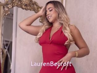 LaurenBecroft