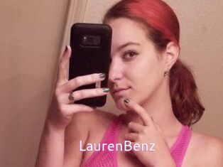 Lauren_Benz