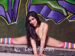 LaurenCohen