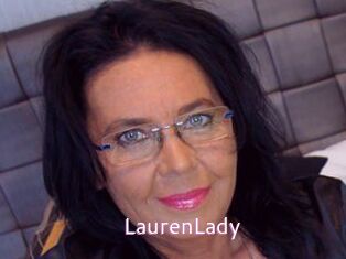 LaurenLady
