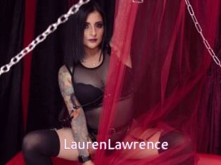 LaurenLawrence