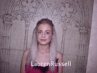 LaurenRussell