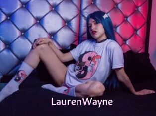 LaurenWayne