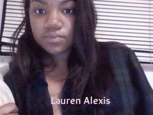 Lauren_Alexis