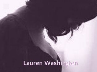 Lauren_Washington