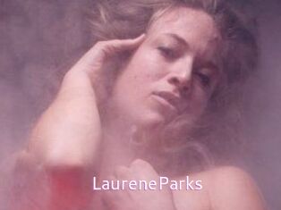 Laurene_Parks