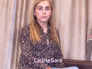 LaurieSare
