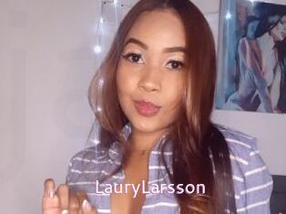 LauryLarsson