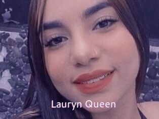 Lauryn_Queen