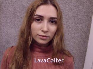 LavaColter