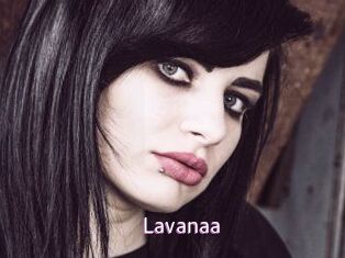 Lavanaa