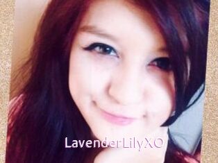 LavenderLilyXO