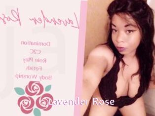 Lavender_Rose Just Amateurs