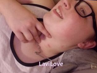 LaviLove