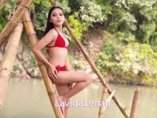 LavidaLenah Just Amateurs