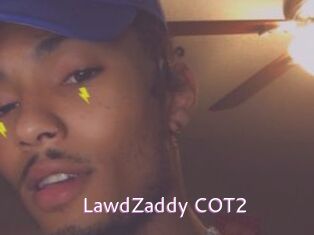 LawdZaddy_COT2