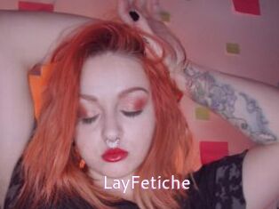 LayFetiche Just Amateurs