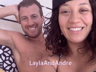 LaylaAndAndre
