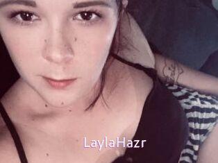 LaylaHazr