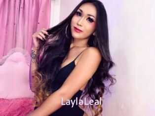 LaylaLeal Just Amateurs