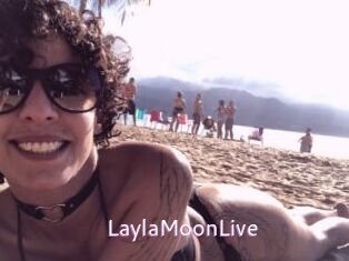 LaylaMoonLive