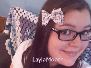 LaylaMoore